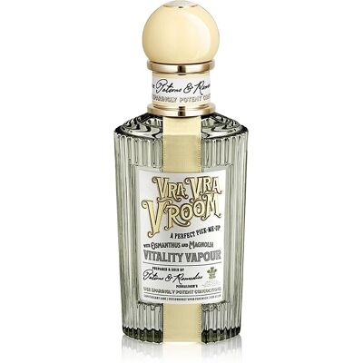 Penhaligon's Vra Vra Vroom Eau de Parfum - 100ml Penhaligon's Vra Vra Vroom Eau de Parfum - 100ml