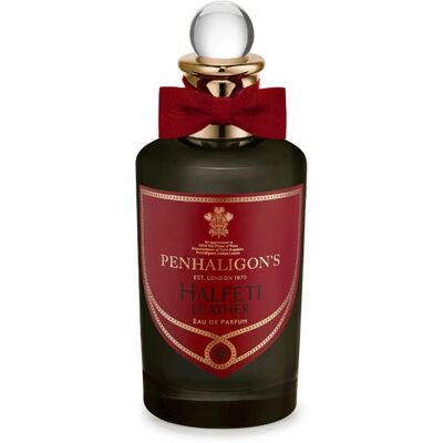 Penhaligon's Halfeti Leather Eau de Parfum - Cuoio Penhaligon's Halfeti Leather Eau de Parfum - Cuoio