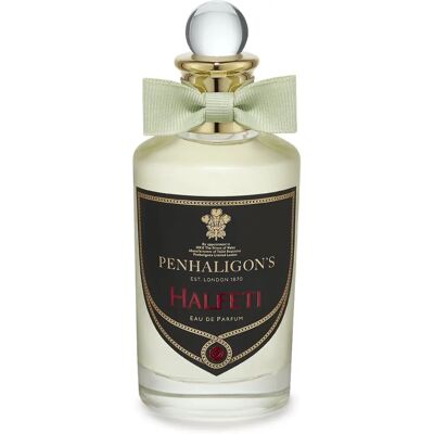 Penhaligon's London Trade Routes Halfeti Eau de Parfum (100ml) Penhaligon's London Trade Routes Halfeti Eau de Parfum (100ml)