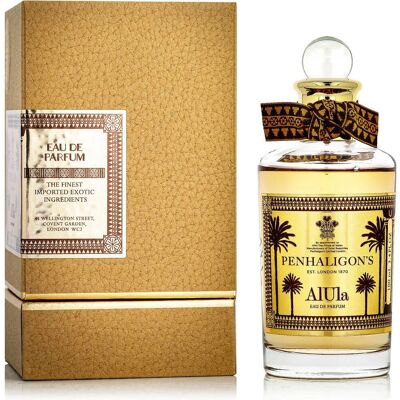 Penhaligon's AlUla Eau de Parfum - 100ml Penhaligon's AlUla Eau de Parfum - 100ml
