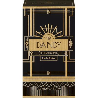 Penhaligon's The Dandy Eau de Parfum - 100ml Penhaligon's The Dandy Eau de Parfum - 100ml