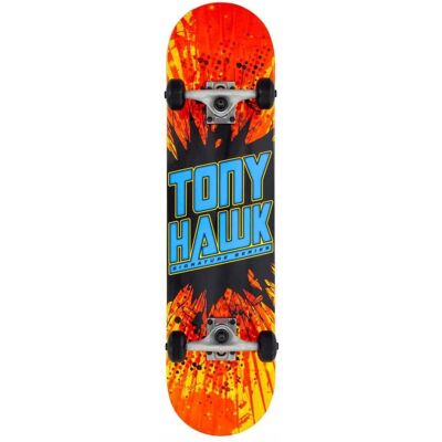 Tony Hawk SS 180 Fuldt Flerfarvet Skateboard - Skateboard Tony Hawk SS 180 Fuldt Flerfarvet Skateboard - Skateboard