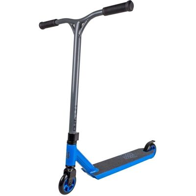 Blazerpro Outrun Komplett Stunt Scooter - Blau Blazerpro Outrun Komplett Stunt Scooter - Blau