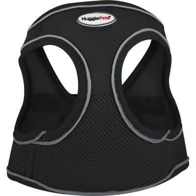 HugglePets Model M Breathable Mesh Dog Harness - Step-in Design HugglePets Model M Breathable Mesh Dog Harness - Step-in Design