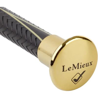 LeMieux LeGrip Springpeitsche LeMieux LeGrip Springpeitsche