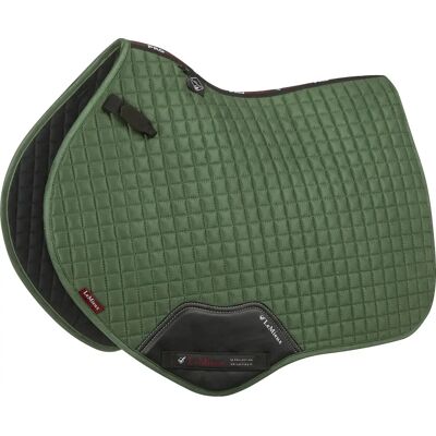 LeMieux ProSport Wildleder Close Contact Sattelunterlage LeMieux ProSport Wildleder Close Contact Sattelunterlage
