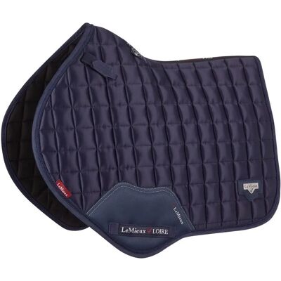 LeMieux Marine Loire Classic Satteldecke - Springen & Dressur LeMieux Marine Loire Classic Satteldecke - Springen & Dressur