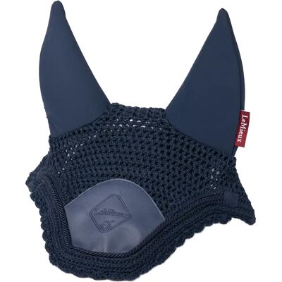 LeMieux Marine Acoustic Pro Fliegenhaube - Fliegenhaube LeMieux Marine Acoustic Pro Fliegenhaube - Fliegenhaube
