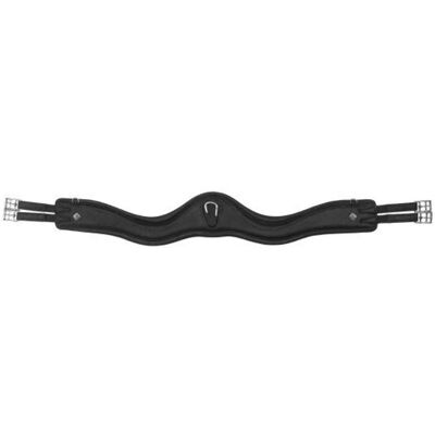 LeMieux Gel-Tek Anatomic Kurve Springgurtel - Springgurtel LeMieux Gel-Tek Anatomic Kurve Springgurtel - Springgurtel