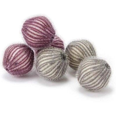 LeMieux Boules de lavage cactus - Pack de 6 - Publicité LeMieux Boules de lavage cactus - Pack de 6 - Publicité