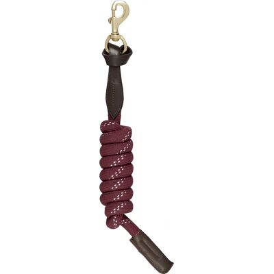 LEMIEUX Lasso Corde Tressée de Haute Qualité - Cord - Publicité LEMIEUX Lasso Corde Tressée de Haute Qualité - Cord - Publicité