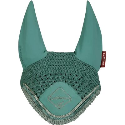 LeMieux Sage XL Fliegenhaube - Fliegenhaube LeMieux Sage XL Fliegenhaube - Fliegenhaube