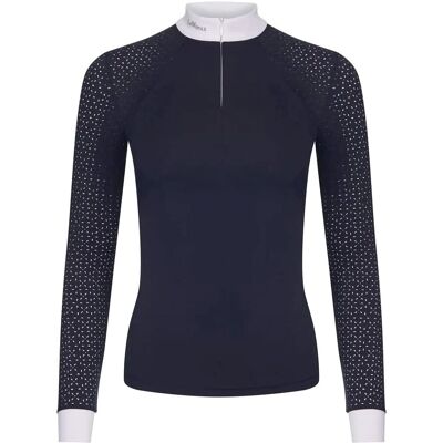 LeMieux Olivia Langarm-Reitshirt - Reitsportbekleidung LeMieux Olivia Langarm-Reitshirt - Reitsportbekleidung