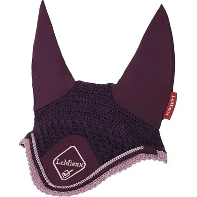 LeMieux XL Fig Fliegenhaube - Fliegenhaube LeMieux XL Fig Fliegenhaube - Fliegenhaube