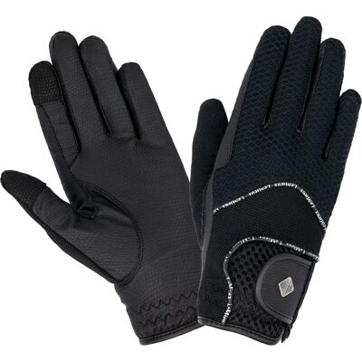 Gants d'équitation LeMieux ProTouch 3D Mesh - Gants d'équitation - Publicité Gants d'équitation LeMieux ProTouch 3D Mesh - Gants d'équitation - Publicité