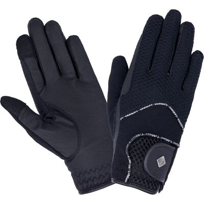 LeMieux ProTouch 3D Mesh Riding Gloves - Riding Gloves LeMieux ProTouch 3D Mesh Riding Gloves - Riding Gloves