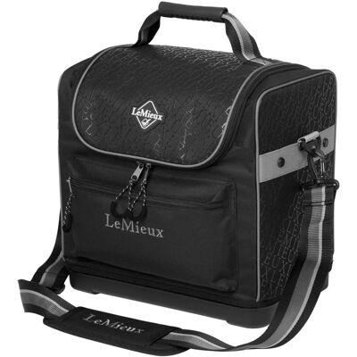 LeMieux Elite Pro Grooming Bag - Grooming Bag, Waterproof, Organised LeMieux Elite Pro Grooming Bag - Grooming Bag, Waterproof, Organised