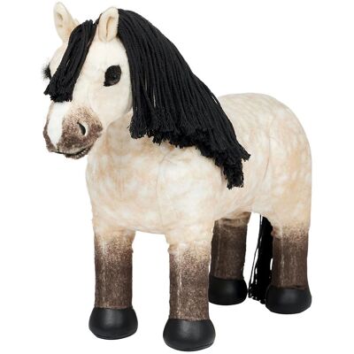 LeMieux Mini Pony Dream - Toy Pony, Plaitable Mane, Stable, Ages 3+ LeMieux Mini Pony Dream - Toy Pony, Plaitable Mane, Stable, Ages 3+