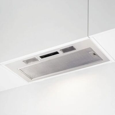SIA - UC70SI - 70cm - Cooker Hood Extractor Fan SIA - UC70SI - 70cm - Cooker Hood Extractor Fan