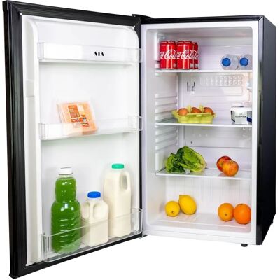 SIA LFS01BL - Black - Fridge SIA LFS01BL - Black - Fridge