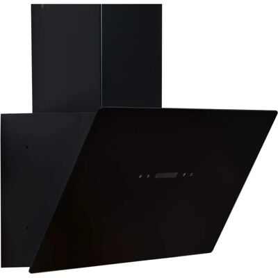 SIA - TAG60BL - Black - 60cm - Cooker Hood SIA - TAG60BL - Black - 60cm - Cooker Hood