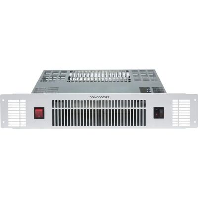 SIA - PLH3 - 2kW - White - Space heater SIA - PLH3 - 2kW - White - Space heater