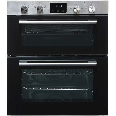 SIA - DO111SS - 60cm - Stainless Steel - Oven SIA - DO111SS - 60cm - Stainless Steel - Oven