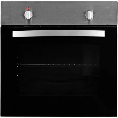 SIA - SSO59SS - 60cm - Single Electric - Oven SIA - SSO59SS - 60cm - Single Electric - Oven