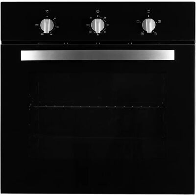 SIA - FSO59BL - Black - Multi-function - Electric Oven SIA - FSO59BL - Black - Multi-function - Electric Oven