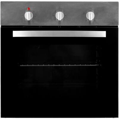 SIA - FSO59SS - Stainless Steel - Electric Oven SIA - FSO59SS - Stainless Steel - Electric Oven