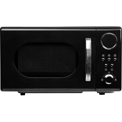 SIA - FRM20BL - Black - 20L - Microwave SIA - FRM20BL - Black - 20L - Microwave