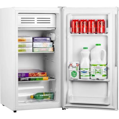 SIA - SFR44WE - White - 83L - Under Counter Fridge SIA - SFR44WE - White - 83L - Under Counter Fridge
