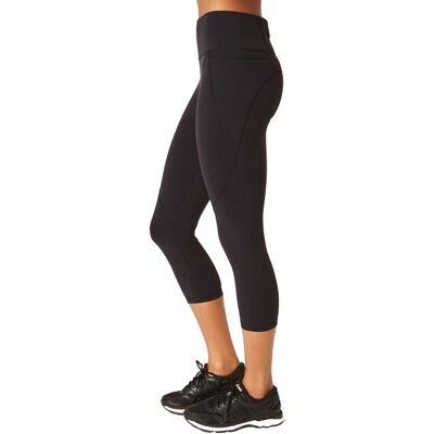 Sweaty Betty Power Workout Cropped-Leggings - Leggings Sweaty Betty Power Workout Cropped-Leggings - Leggings