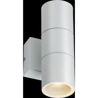 Knightsbridge Model GU10 Up and Down Wall Light - Wall Light Knightsbridge Model GU10 Up and Down Wall Light - Wall Light