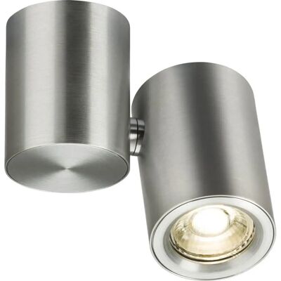 Knightsbridge DEA1TRBC Adjustable Recessed Spotlight - Recessed Spotlight Knightsbridge DEA1TRBC Adjustable Recessed Spotlight - Recessed Spotlight