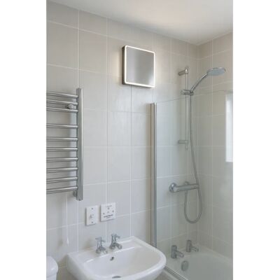 Knightsbridge - Ml Ex4tss - 100mm - Extractor Fan Knightsbridge - Ml Ex4tss - 100mm - Extractor Fan