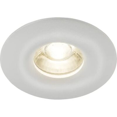 Knightsbridge ODA1FRW White Downlight - Downlight Knightsbridge ODA1FRW White Downlight - Downlight