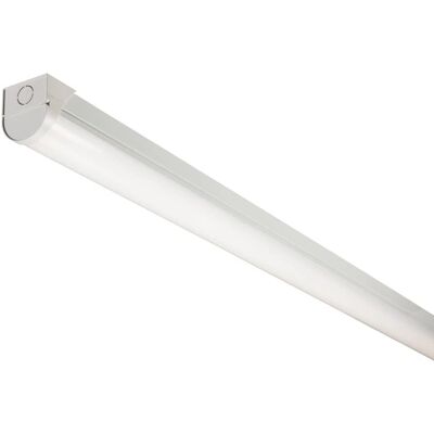 Knightsbridge 6ft LED Batten Ceiling Light - Adjustable CCT Knightsbridge 6ft LED Batten Ceiling Light - Adjustable CCT