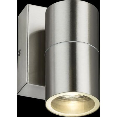 Knightsbridge - GU10 Applique Singola - Outdoor wall light Knightsbridge - GU10 Applique Singola - Outdoor wall light
