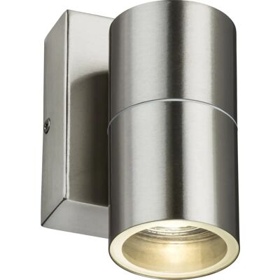 Knightsbridge - GU10 Applique Singola - Outdoor wall light Knightsbridge - GU10 Applique Singola - Outdoor wall light