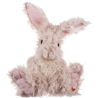 Wrendale Designs Rowan Hare Plush Toy - Large Wrendale Designs Rowan Hare Plush Toy - Large