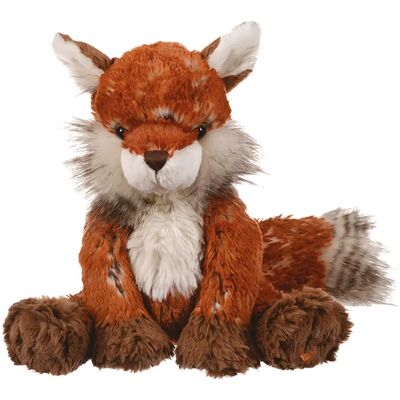 Wrendale Designs Autumn fox Character 19.5 cm Wrendale Designs Autumn fox Character 19.5 cm