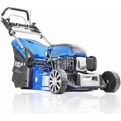 Hyundai HYM480SPR Self-Propelled Petrol Lawnmower - Lawnmower Hyundai HYM480SPR Self-Propelled Petrol Lawnmower - Lawnmower