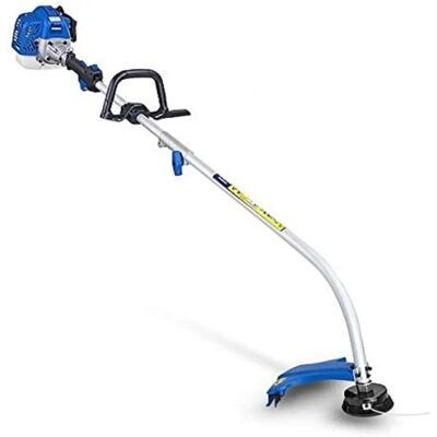 Hyundai HYTR2600X 26cc Petrol Grass Trimmer - Product Type Hyundai HYTR2600X 26cc Petrol Grass Trimmer - Product Type