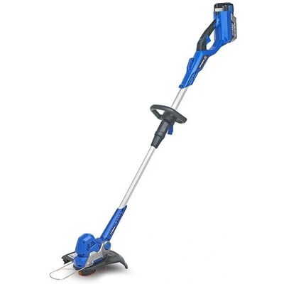 Hyundai - HYTR40Li - 40V - 2.5Ah - Grass Trimmer Hyundai - HYTR40Li - 40V - 2.5Ah - Grass Trimmer