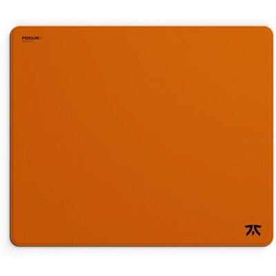 Fnatic Focus3 MAX L Orange Gaming musmatta - Musmatta för gaming Fnatic Focus3 MAX L Orange Gaming musmatta - Musmatta för gaming