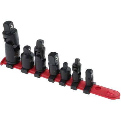 RS PRO - Steckschlüssel & Stecknuss-Set - Für Impact-Werkzeuge RS PRO - Steckschlüssel & Stecknuss-Set - Für Impact-Werkzeuge