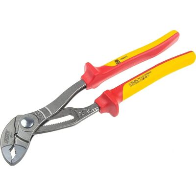 Pinze per pompa dell'acqua RS PRO - 250mm - Pinze per pompe Pinze per pompa dell'acqua RS PRO - 250mm - Pinze per pompe
