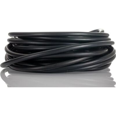 Rs Pro Corde d'O-Ring - 7mm x 8.5m - O-Ring en Caoutchouc Nitrile - Publicité Rs Pro Corde d'O-Ring - 7mm x 8.5m - O-Ring en Caoutchouc Nitrile - Publicité