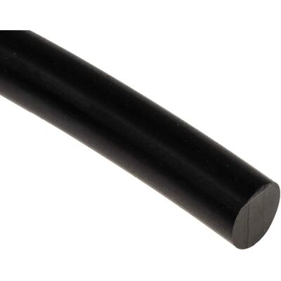Rs Pro O-Ring Cavo - Nitrilkautschuk, 8mm x 8,5m - Dichtungsdraht Rs Pro O-Ring Cavo - Nitrilkautschuk, 8mm x 8,5m - Dichtungsdraht
